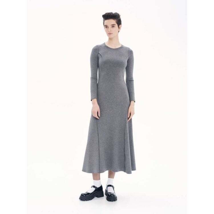 grey-midi-dress-1